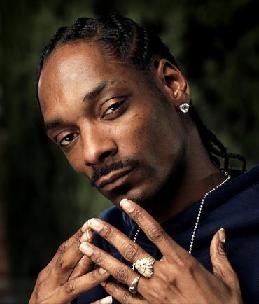 snoop dog!!!!