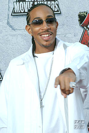 ludacris