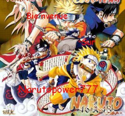 mangas!!