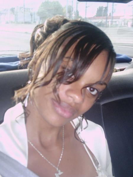 Christelle